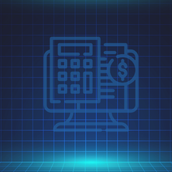 Our services include bookkeeping support and ongoing financial organization