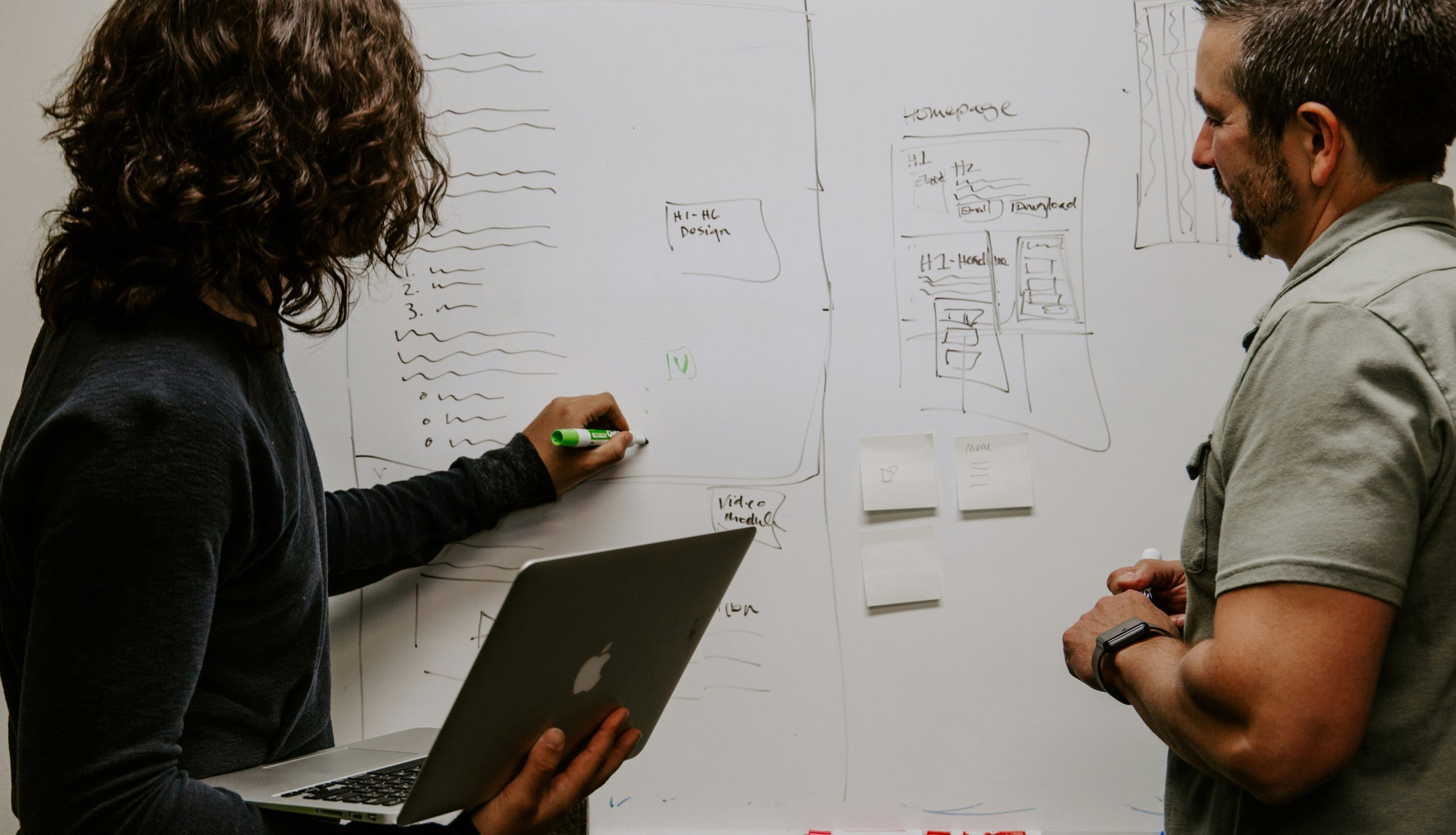 Process improvement for bookkeeping shown through a structured workflow strategy diagram, illustrating optimized financial processes and clear operational systems.